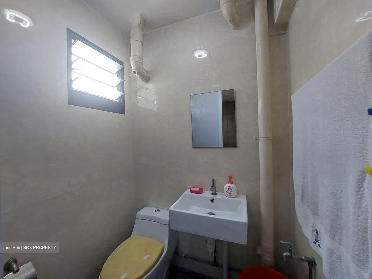 Blk 601 Clementi West Street 1 (Clementi), HDB 4 Rooms #604902041
